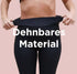 Elegante Winter Leggings - Gefütterte Premium Thermoleggings